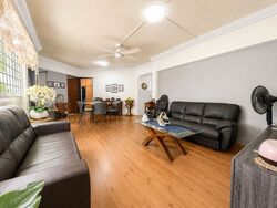 Blk 204 Bukit Batok Street 21 (Bukit Batok), HDB 4 Rooms #626347961